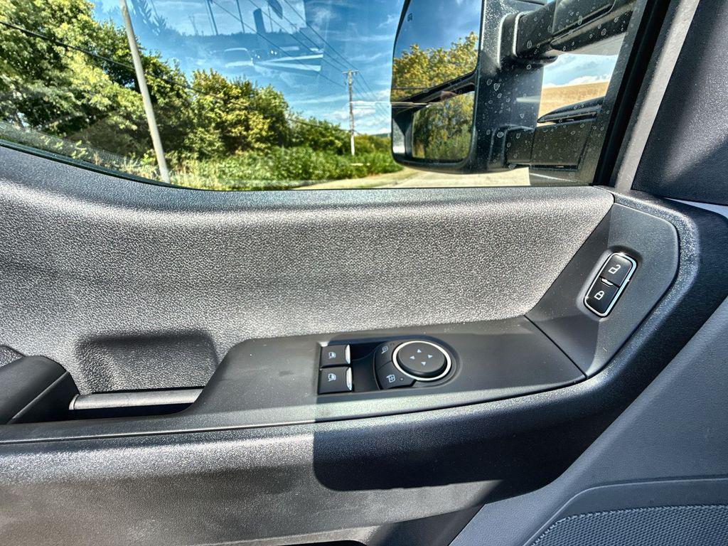 new 2026 Ford F-250 car, priced at $49,722