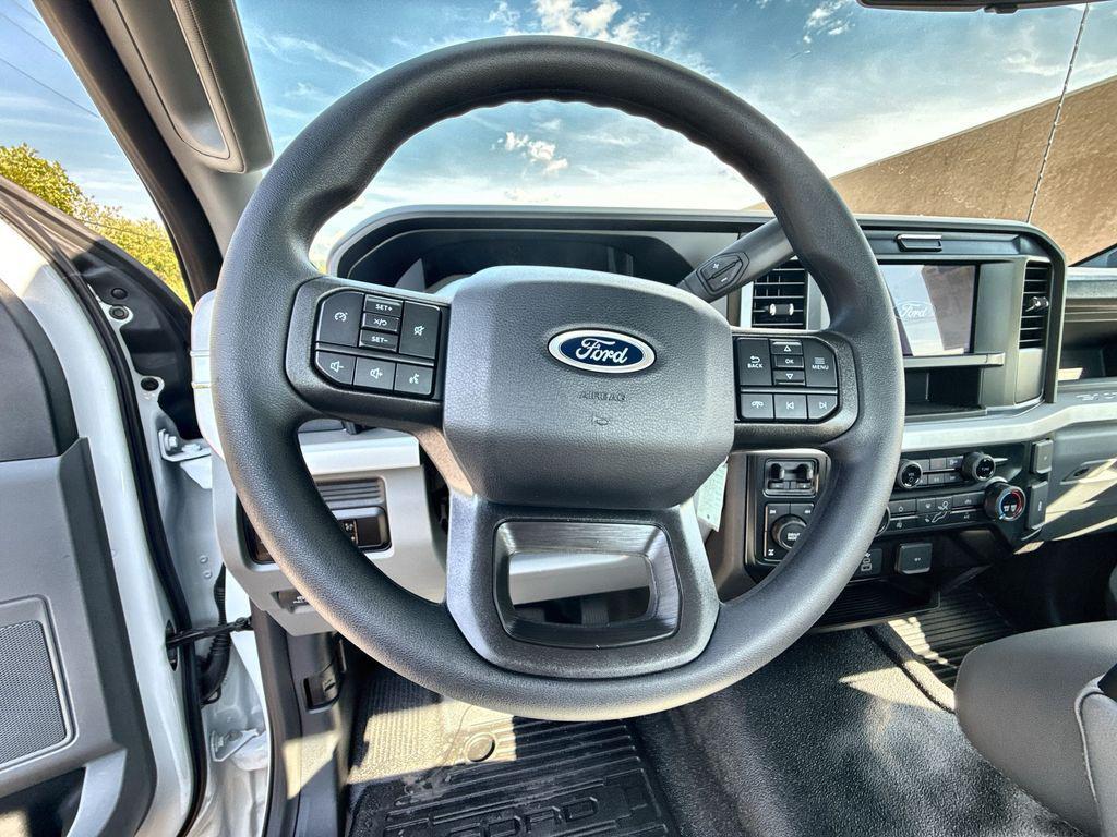 new 2026 Ford F-250 car, priced at $49,722