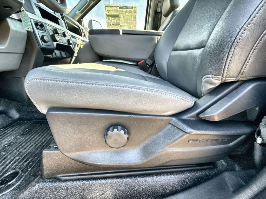 new 2026 Ford F-250 car, priced at $49,722