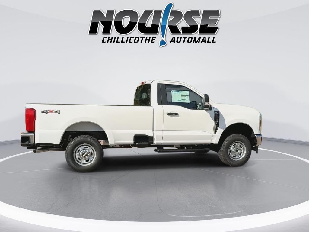 new 2026 Ford F-250 car, priced at $49,722