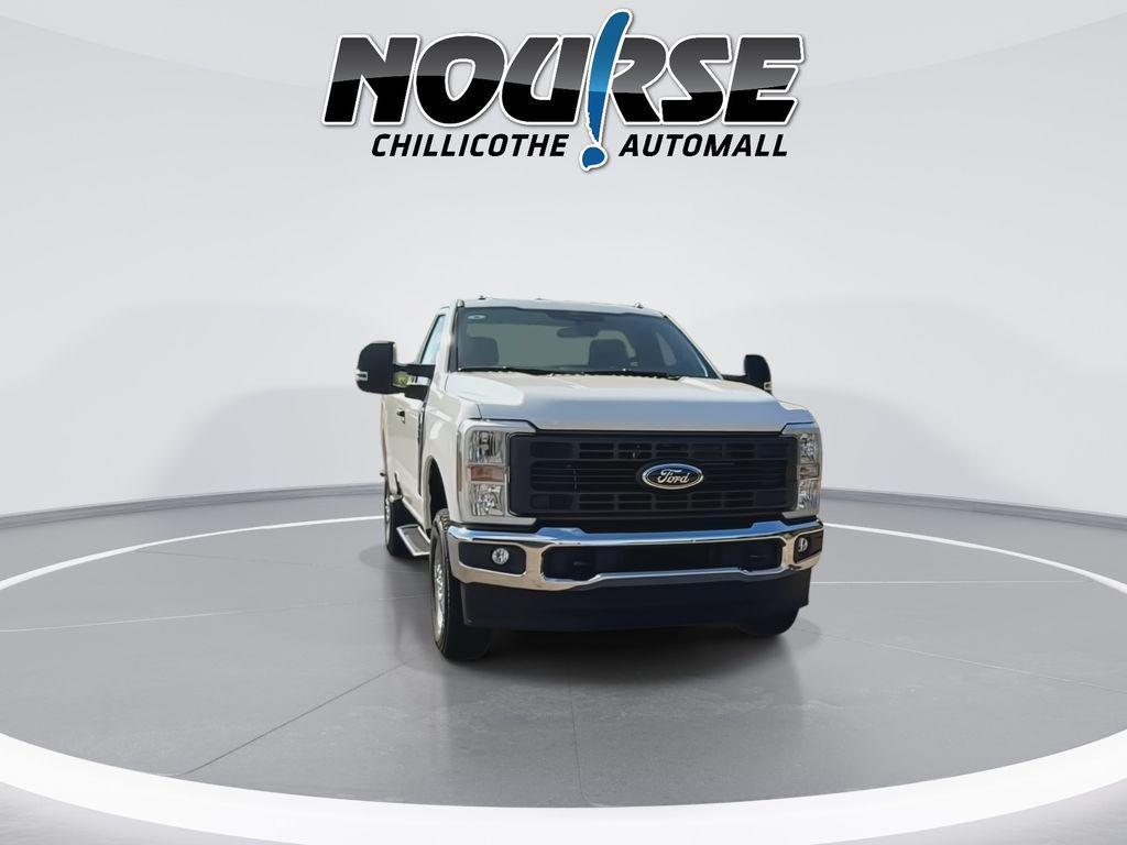 new 2026 Ford F-250 car, priced at $49,722