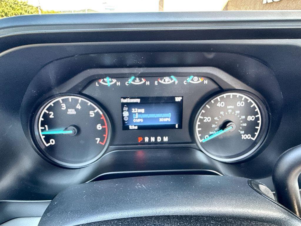 new 2026 Ford F-250 car, priced at $49,722