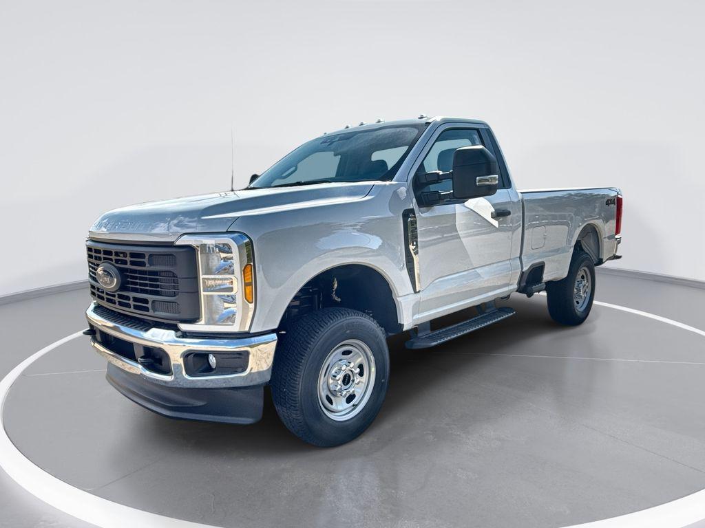 new 2026 Ford F-250 car, priced at $54,020