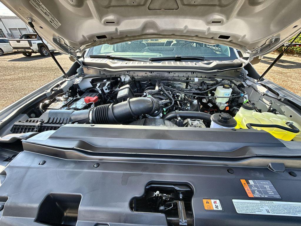 new 2026 Ford F-250 car, priced at $49,722