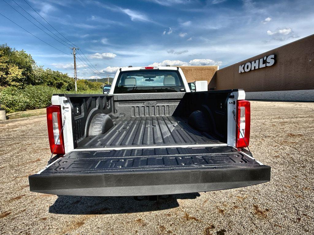 new 2026 Ford F-250 car, priced at $49,722