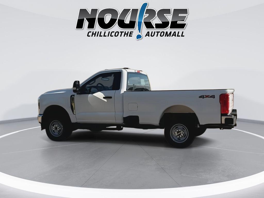 new 2026 Ford F-250 car, priced at $49,722