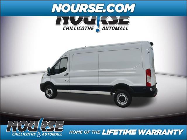 new 2025 Ford Transit-250 car, priced at $50,477