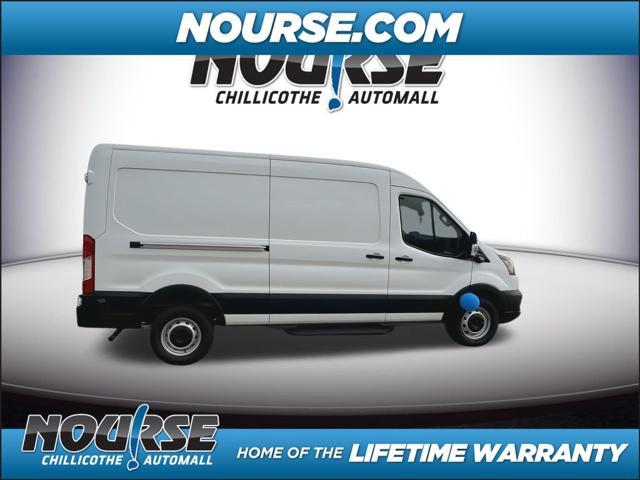 new 2025 Ford Transit-250 car, priced at $50,477