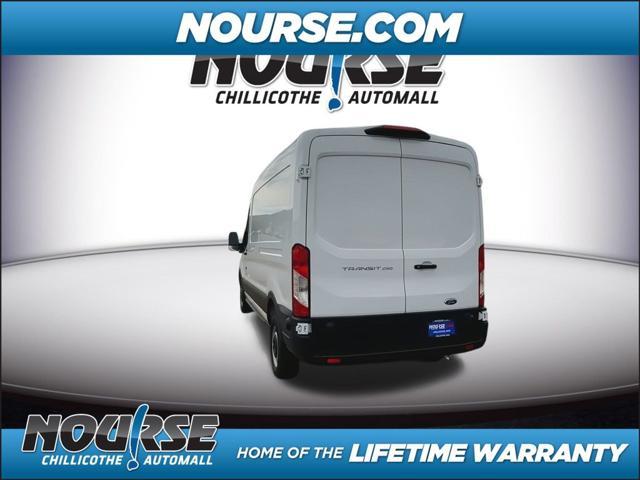 new 2025 Ford Transit-250 car, priced at $50,477