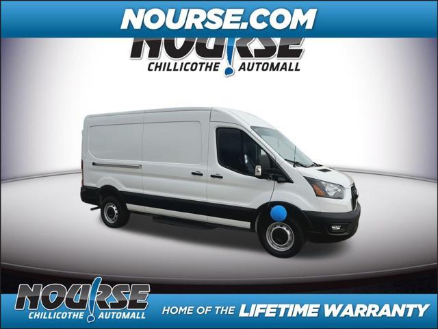 new 2025 Ford Transit-250 car, priced at $50,477