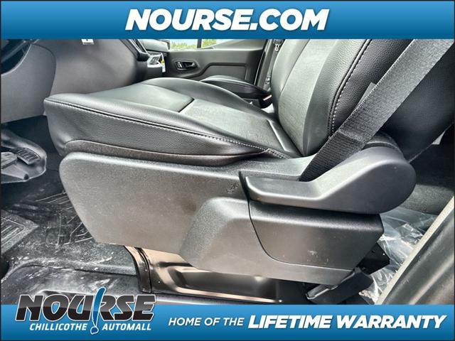 new 2025 Ford Transit-250 car, priced at $50,477
