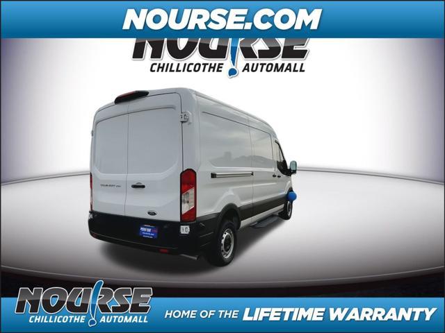 new 2025 Ford Transit-250 car, priced at $50,477