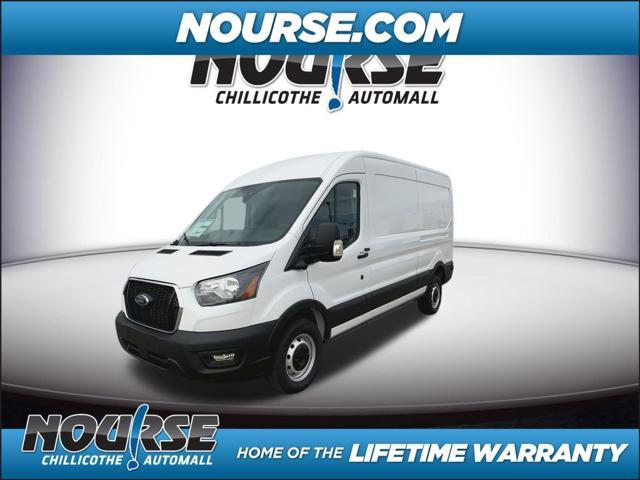 new 2025 Ford Transit-250 car, priced at $50,477