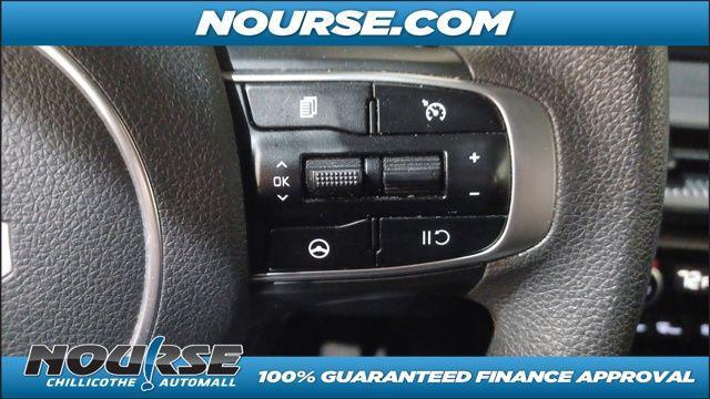 used 2022 Kia K5 car, priced at $19,985