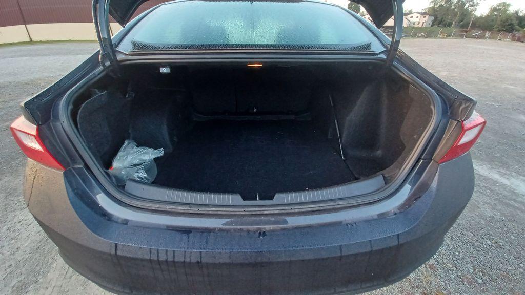 used 2023 Chevrolet Malibu car, priced at $18,433