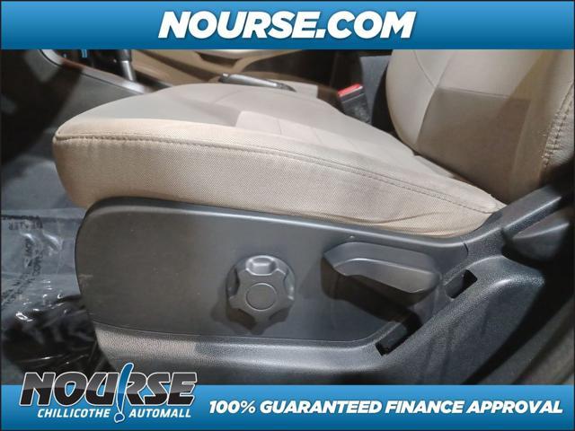 used 2019 Ford EcoSport car, priced at $13,995