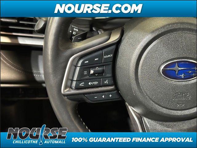 used 2023 Subaru Outback car, priced at $30,763