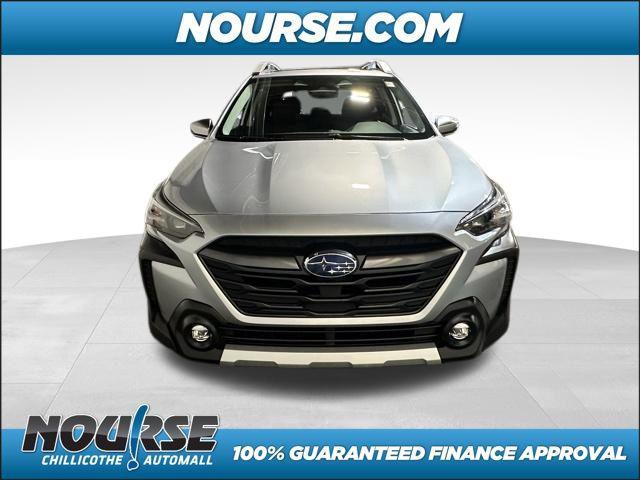 used 2023 Subaru Outback car, priced at $30,763