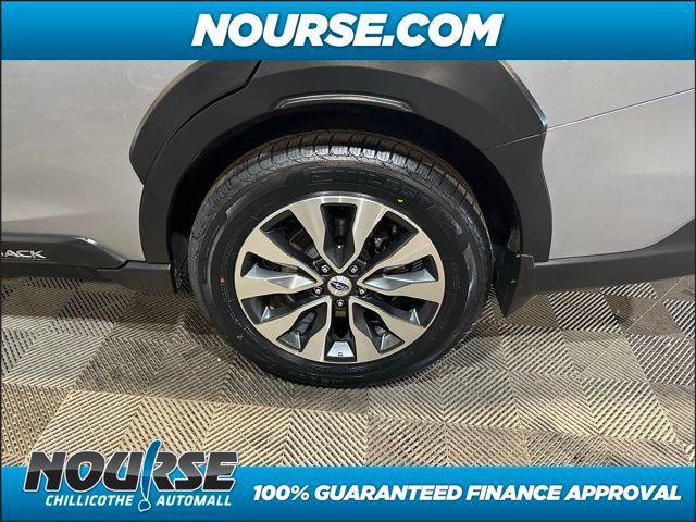 used 2023 Subaru Outback car, priced at $30,763