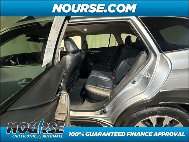 used 2023 Subaru Outback car, priced at $30,763