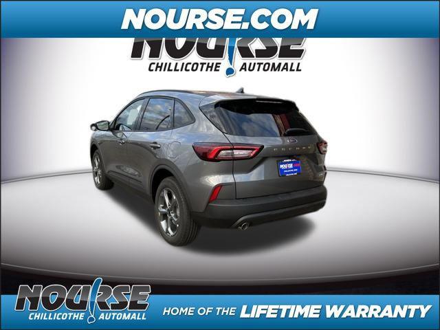 new 2025 Ford Escape car, priced at $30,764