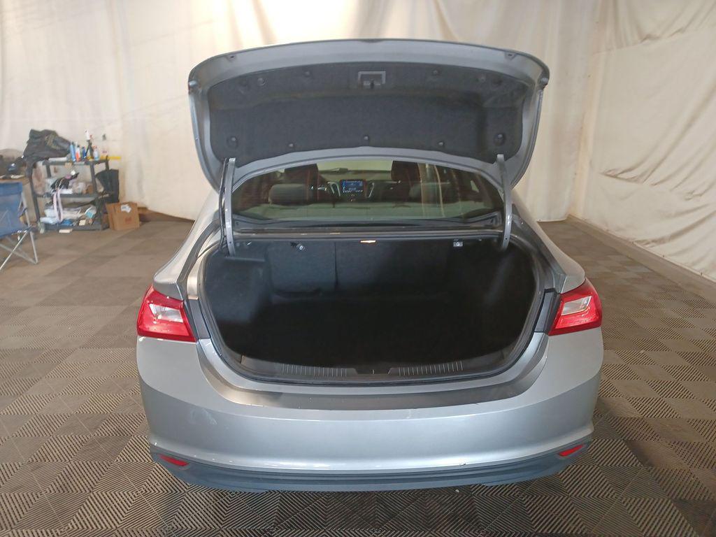 used 2023 Chevrolet Malibu car, priced at $17,926