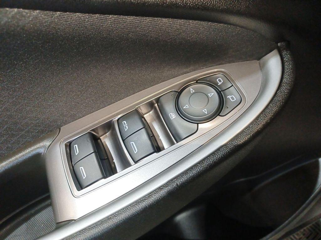 used 2023 Chevrolet Malibu car, priced at $17,926