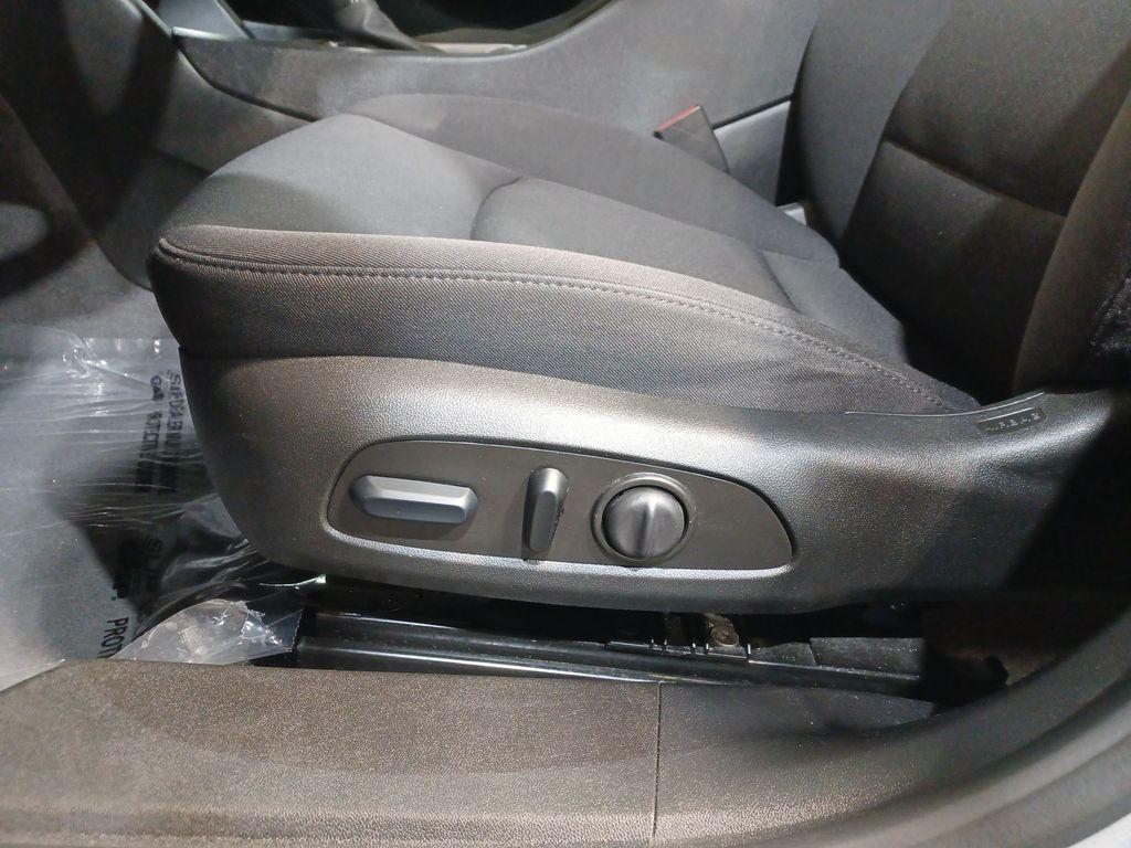 used 2023 Chevrolet Malibu car, priced at $17,926