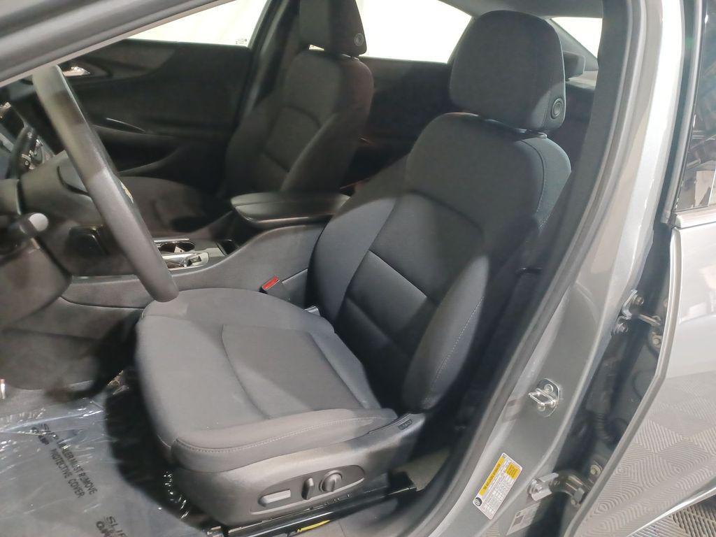 used 2023 Chevrolet Malibu car, priced at $17,926