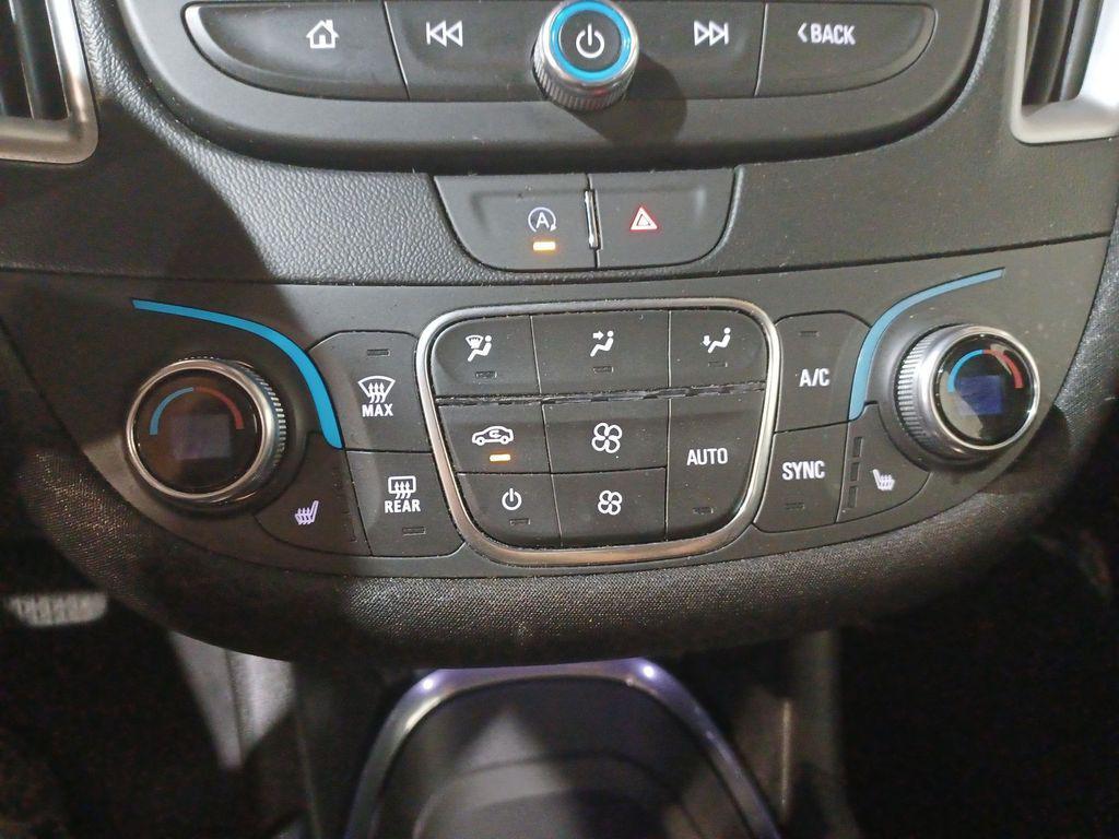 used 2023 Chevrolet Malibu car, priced at $17,926