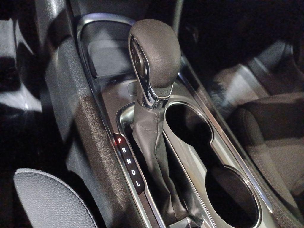 used 2023 Chevrolet Malibu car, priced at $17,926