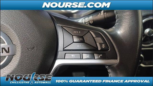 used 2021 Nissan Sentra car, priced at $17,568