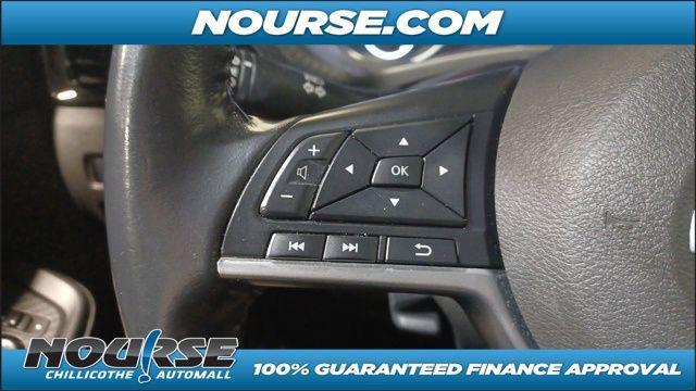 used 2021 Nissan Sentra car, priced at $17,568