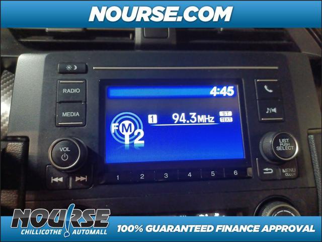 used 2019 Honda Civic car, priced at $19,222