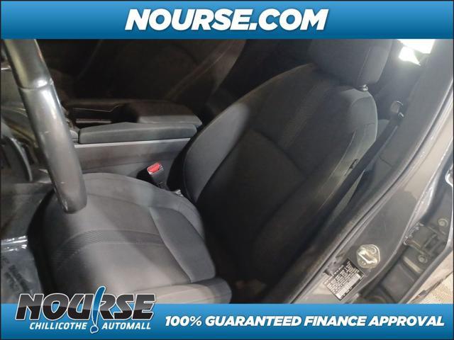 used 2019 Honda Civic car, priced at $19,222