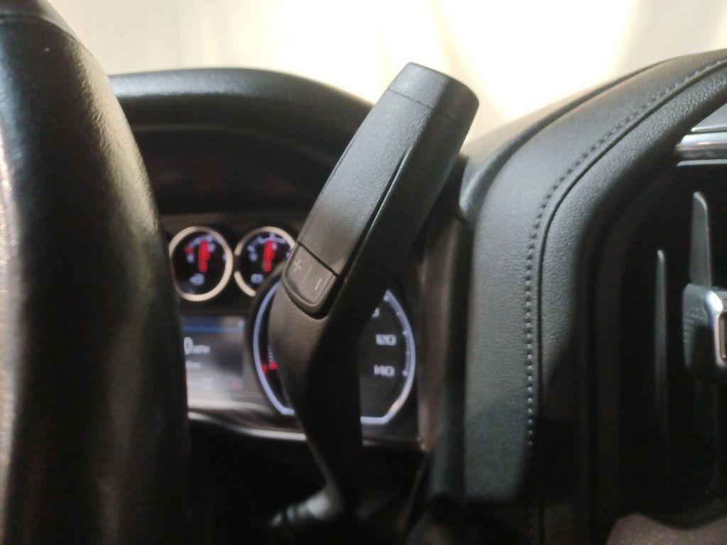 used 2021 Chevrolet Silverado 1500 car, priced at $38,696