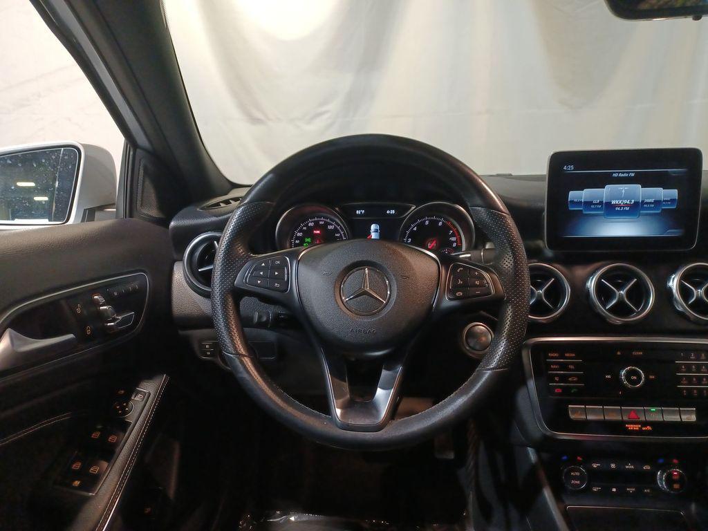 used 2019 Mercedes-Benz GLA 250 car, priced at $15,634