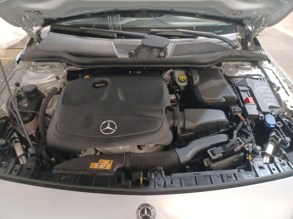 used 2019 Mercedes-Benz GLA 250 car, priced at $15,634