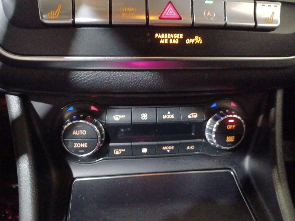 used 2019 Mercedes-Benz GLA 250 car, priced at $15,634