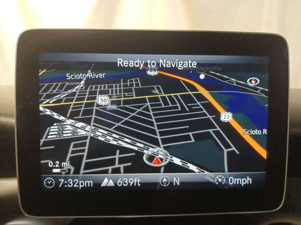 used 2019 Mercedes-Benz GLA 250 car, priced at $15,634