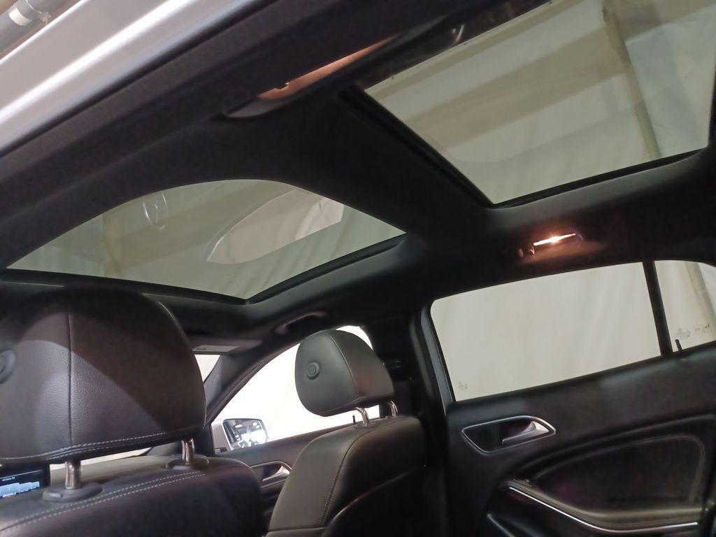 used 2019 Mercedes-Benz GLA 250 car, priced at $15,634