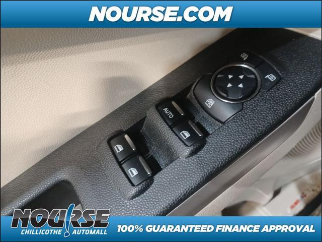 used 2021 Ford EcoSport car, priced at $13,999