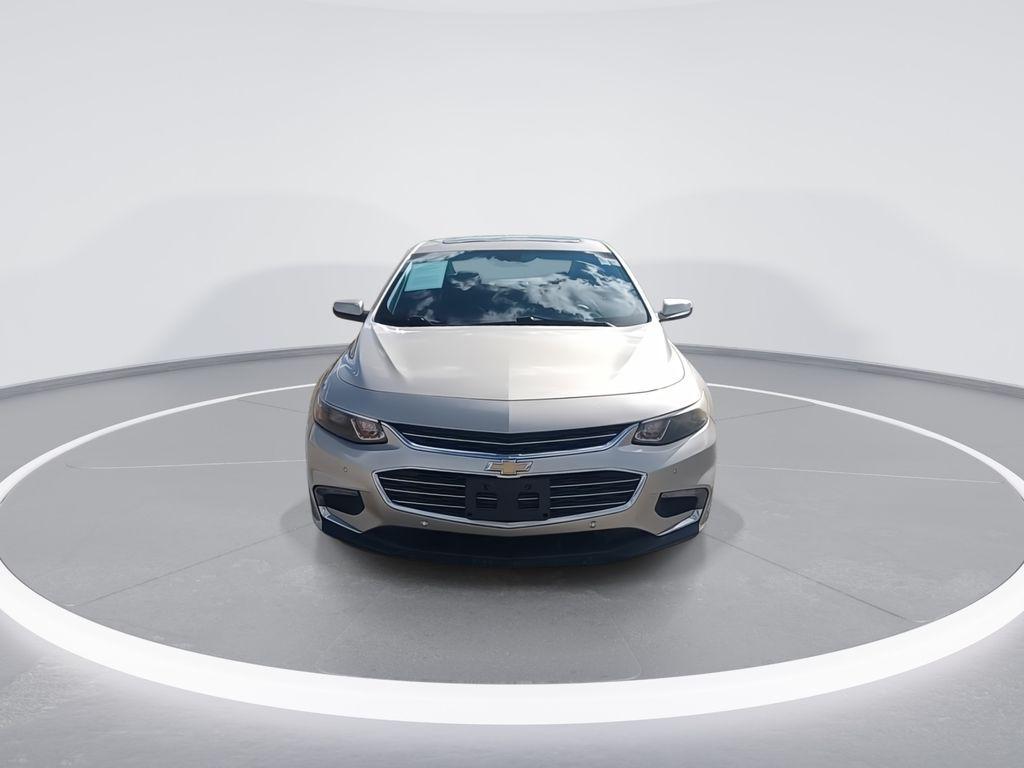 used 2016 Chevrolet Malibu car, priced at $14,999