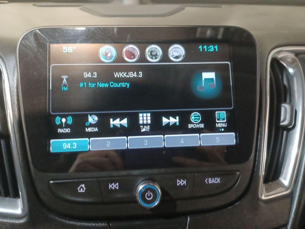 used 2016 Chevrolet Malibu car, priced at $14,999