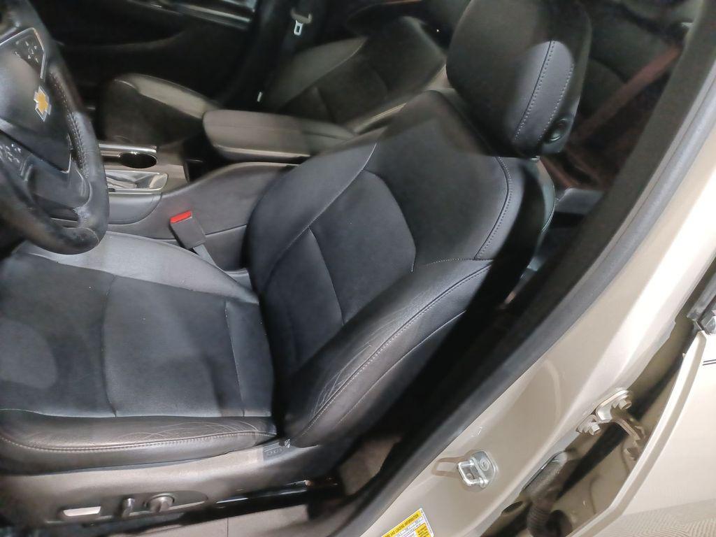 used 2016 Chevrolet Malibu car, priced at $14,999