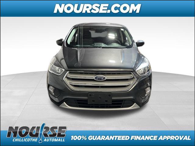 used 2019 Ford Escape car, priced at $15,126