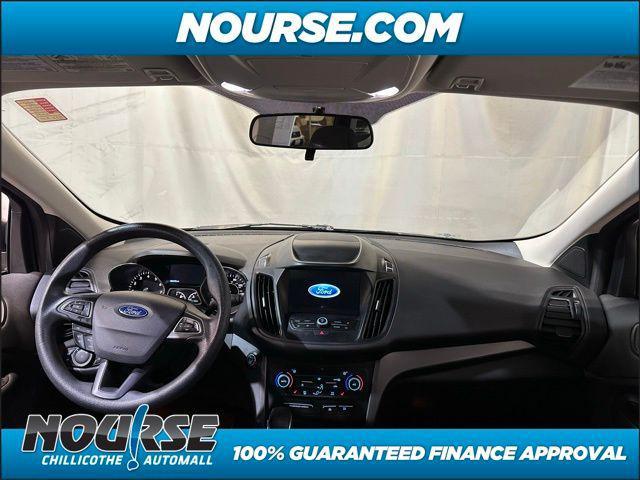 used 2019 Ford Escape car, priced at $15,126