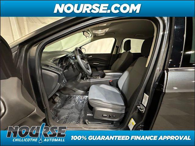 used 2019 Ford Escape car, priced at $15,126