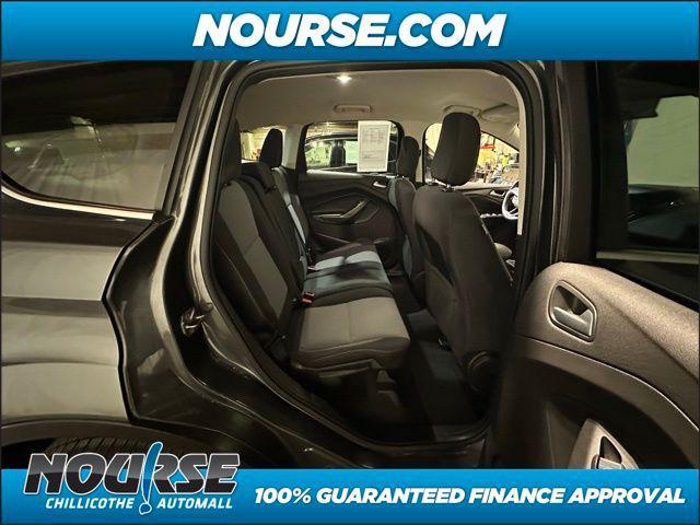 used 2019 Ford Escape car, priced at $15,126