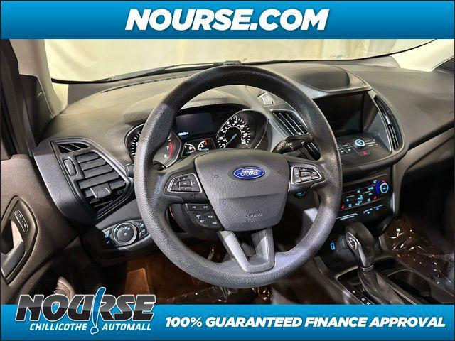 used 2019 Ford Escape car, priced at $15,126